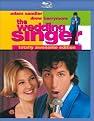 The Wedding Singer (Totally Awesome Edition) (Blu-ray) (Widescreen)