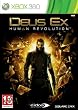 Deus Ex: Human Revolution (Xbox 360)