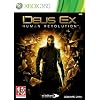 Deus Ex: Human Revolution (Xbox 360)