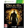Deus Ex: Human Revolution (Xbox 360)