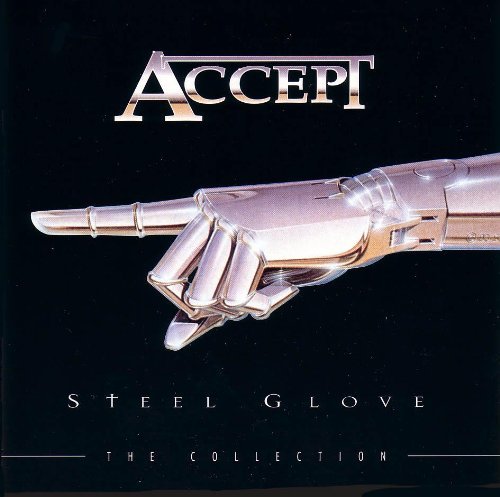 Accept - Steel Glove By Accept - Zortam Music