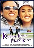 Khullam Khulla Pyaar Karen (2005) (Hindi Film / Bollywood Movie / Indian Cinema DVD)