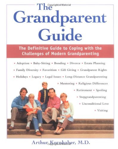 The Grandparent Guide