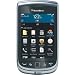 Blackberry Torch 2 9810 Unlocked Phone with 1.2GHz Processor, GPS, 5 MP Camera and HD Video - Unlocked Phone - No Warranty - Grey