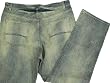 Field Gear Organic Cotton Five Pocket Jean