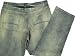 Field Gear Organic Cotton Five Pocket Jean