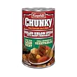 Campbell's Chunky Grilled Sirloin Steak & Vegetables Easy Open, 18.8-Ounce Cans (Pack of 12)