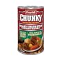 Campbell's Chunky Grilled Sirloin Steak & Vegetables Easy Open, 18.8-Ounce Cans (Pack of 12)