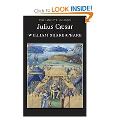 Julius Caesar (Wordsworth Classics)
