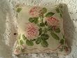 Gorgeous Wool Needlepoint 2pc Cushion Cover Set 54