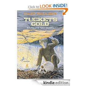 Tucket's Gold (The Francis Tucket Books)