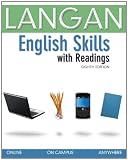 English Skills with Readings