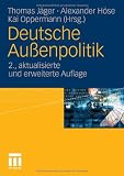 Produkt-Bild: Deutsche Au&szlig;enpolitik