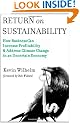 Return on Sustainability