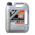 Motor�l Liqui Moly TopTec 4200 5W-30, 5 Liter
