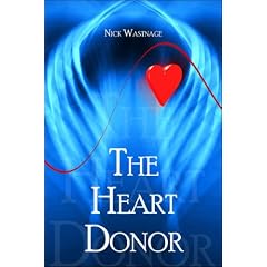 The Heart Donor