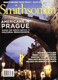 Smithsonian, August 2007 Issue