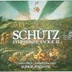 Symphoniæ Sacræ III