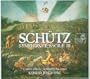 Sch�tz: Symphoni� Sacr� III