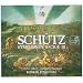 Sch�tz: Symphoni� Sacr� III