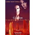 Cameron : La saga des enfants des Dieux, tome 3