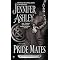 Jennifer Ashley/Allyson James Books