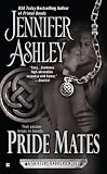 Pride Mates (Shifters Unbound, Book 1)