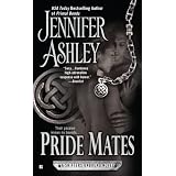 PrideMates(ShiftersUnbound,Book1)