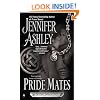 Pride Mates (Shifters Unbound)