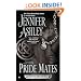 Pride Mates (Shifters Unbound)