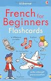 French For Beginners Flashcards