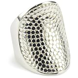 Anna Beck Designs Bali Saddle Sterling Silver