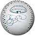 Ryan Dempster Autographed 2008 Yankees Stadium All Star Baseball