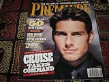 Premiere Magazine (Tom Cruise , Summer Movie Guide , 50 new Films , Demi Moore , Kevin Costner , Twister, Jujne 1996)