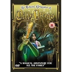 The Mystical Adventures Of Billy Owens [2007] [DVD]