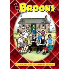 The Broons 2008 (Bi-Annual)