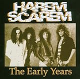 The Early Years