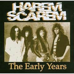 The Early Years