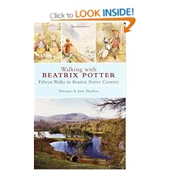 Walking with Beatrix Potter