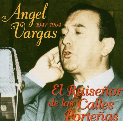 El Ruisenor De Las Calles [Edizione: Francia]