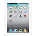 Apple iPad 2 MC983LL/A Tablet (32GB, Wifi + AT&T 3G, White) NEWEST MODEL