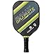 Pickleball Central - Rally Graphite Power 2.0 Paddle, Green