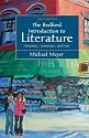 The Bedford Introduction to Literature: Reading, Thinking, Writing