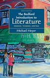 The Bedford introduction to literature : reading, thinking, writing