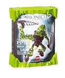 LEGO  BIONICLE  Matoran Tanma