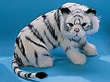 SS-T2004W, Tiger - Small Sitting