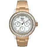 TKO ORLOGI Capri Metal ladies watch by TKO ORLOGI
