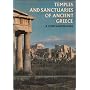 Temples and Sanctuaries of Ancient Greece by Evi Melas