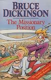 The Missionary Position: Further Adventures of Lord Iffy Boatrace