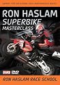 Ron Haslam Superbike Masterclass [DVD]